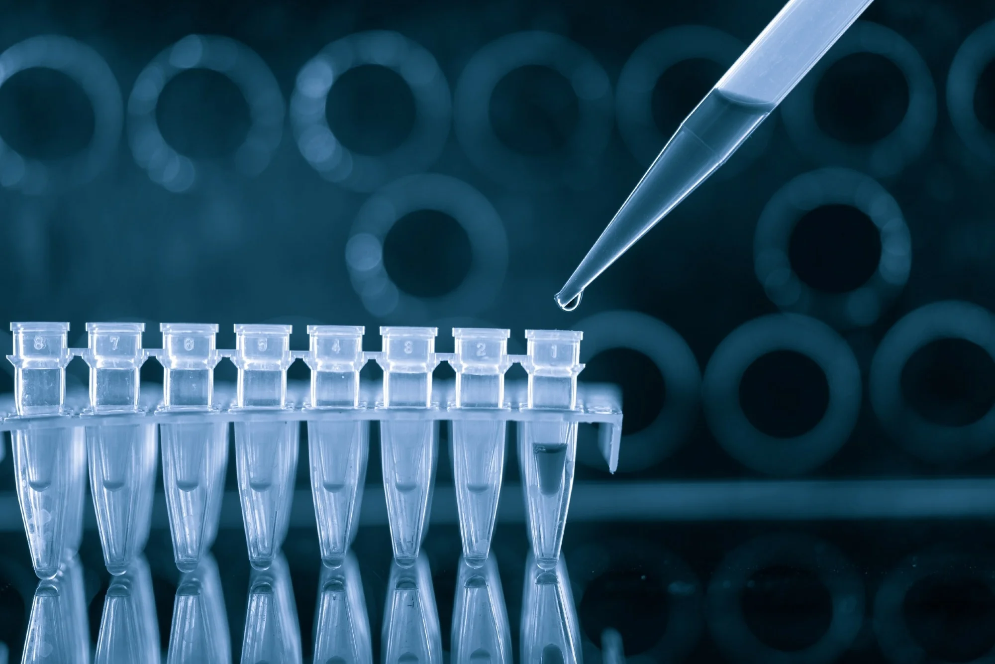 Clinical diagnostics